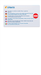 Mobile Screenshot of beitter-elektronik.de